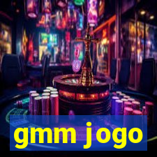 gmm jogo